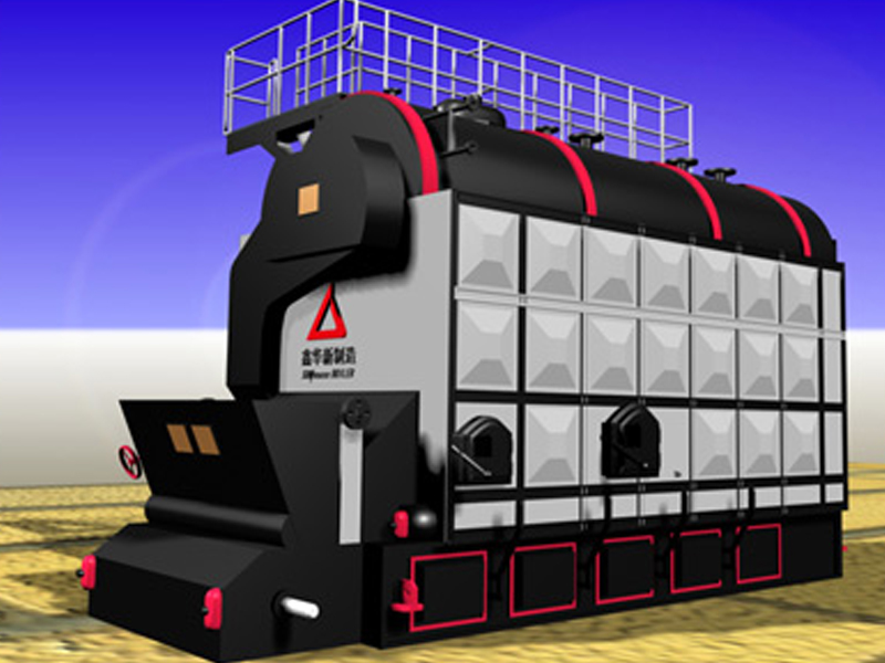 蒸汽鍋爐和熱水鍋爐的區別